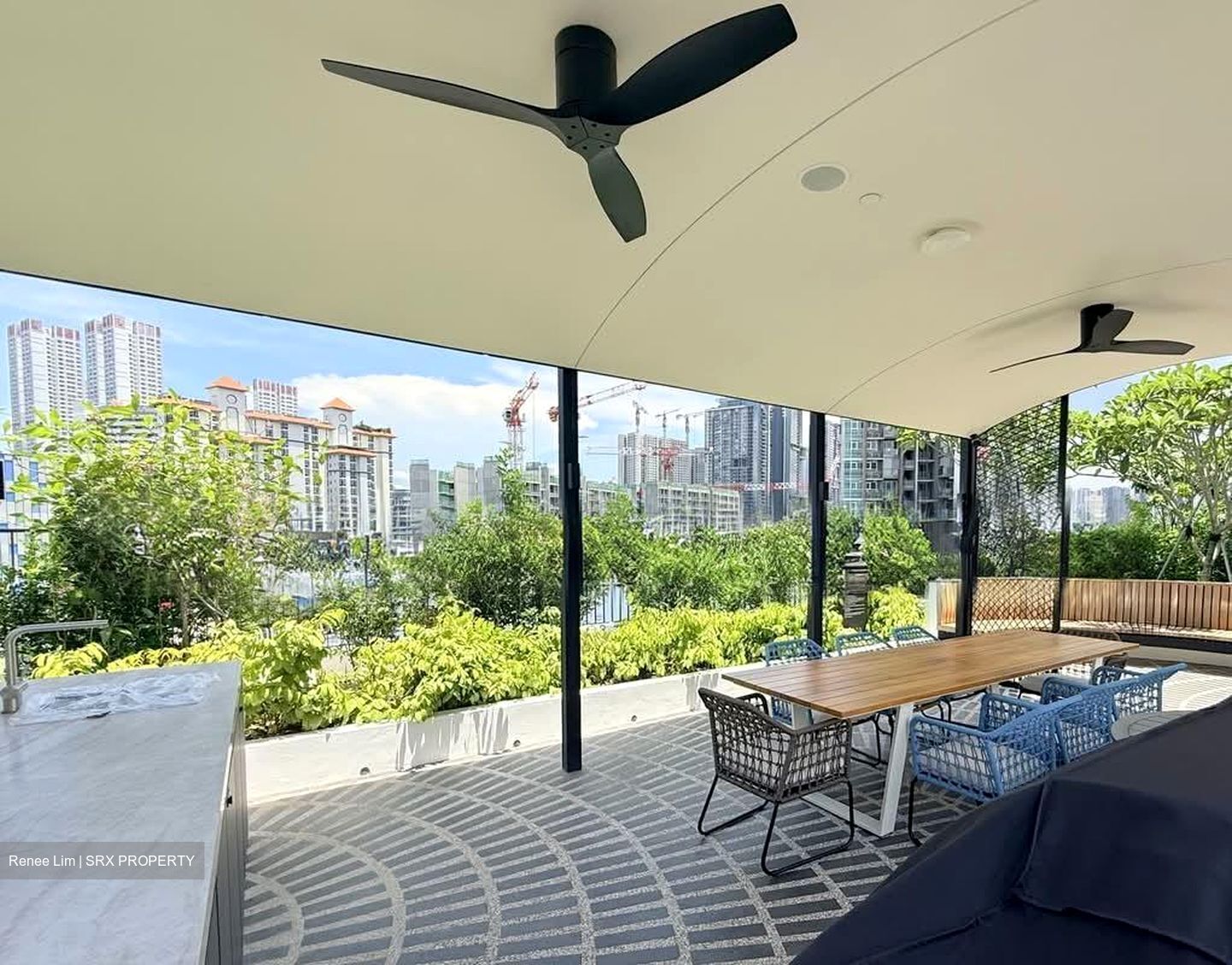 Jervois Mansion (D10), Apartment #548868701